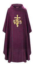 Load image into Gallery viewer, mds 420 Series Hand embroidered Chasubles