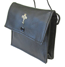 Load image into Gallery viewer, mds 9551 Leather Hospital Pyx case - Large