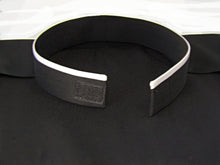 Load image into Gallery viewer, Roman Collar (Dicky) Mini Shirt Front.