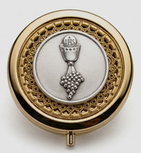 Load image into Gallery viewer, mds Heritage & Tradition Collection- Pyx, Sheepskin leather case Combos.