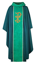 Load image into Gallery viewer, Tudor Rose M Series Chasubles