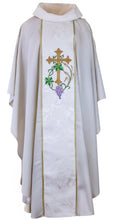 Load image into Gallery viewer, Tudor Rose M Series Chasubles