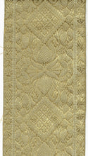 Load image into Gallery viewer, 075 Gold Orphrey Chasuble
