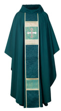 Load image into Gallery viewer, mds -  Holy Cross Vestment/stoles #1985