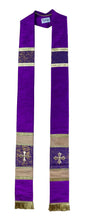 Load image into Gallery viewer, #1985 Holy Cross Stoles.  Hand embroidered.
