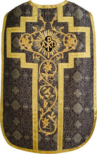Load image into Gallery viewer, 2008 Hand Embroidered Roman Chasuble Set
