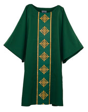Load image into Gallery viewer, 3240 Cross Design Chasuble
