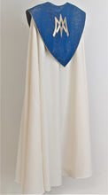 Load image into Gallery viewer, Marion Lucerne Trimmed Cope - Humerial Veil