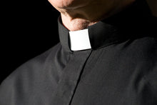 Load image into Gallery viewer, Omega 4000 Black Pure Cotton SS Tab Shirt