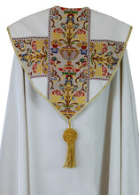 Load image into Gallery viewer, 900 Nuevo Coronation Cope.