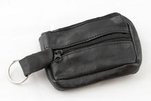 Load image into Gallery viewer, 9509 Key ring Rosary/Coin Case