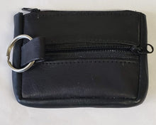 Load image into Gallery viewer, 9509 Key ring Rosary/Coin Case