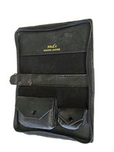 Load image into Gallery viewer, Sick Call Set Case  Real Leather