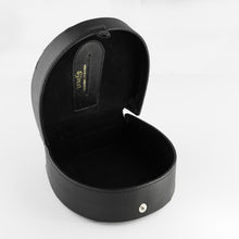 Load image into Gallery viewer, Real Leather Collar Case #9554