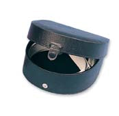 Load image into Gallery viewer, Real Leather Collar Case #9554