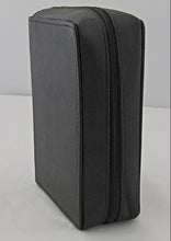 Load image into Gallery viewer, mds 9777+LBM - Leather Missal Cover with brass cross leather bookmark