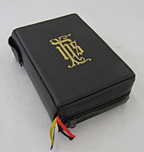 Load image into Gallery viewer, mds 9777/ Baronius - Leather Breviary Cover