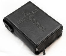 Load image into Gallery viewer, mds 9777/ Corpus Missal Cover - Real Leather