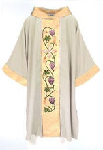 Load image into Gallery viewer, HB135 - Hand Embroidered Dalmatic
