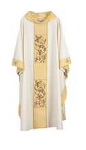 Load image into Gallery viewer, HB1 - Classic Hand Embroidered Chasuble