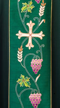 Load image into Gallery viewer, HB135 - Hand Embroidered Chasuble
