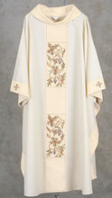 Load image into Gallery viewer, HB1 - Classic Hand Embroidered Chasuble