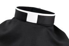 Load image into Gallery viewer, Roman Collar (Dicky) Mini Shirt Front.
