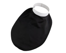 Load image into Gallery viewer, White Full  Collar (Dicky) Mini Shirt Front. MFW-2
