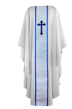 Load image into Gallery viewer, Mother Teresa Chasuble by mds

