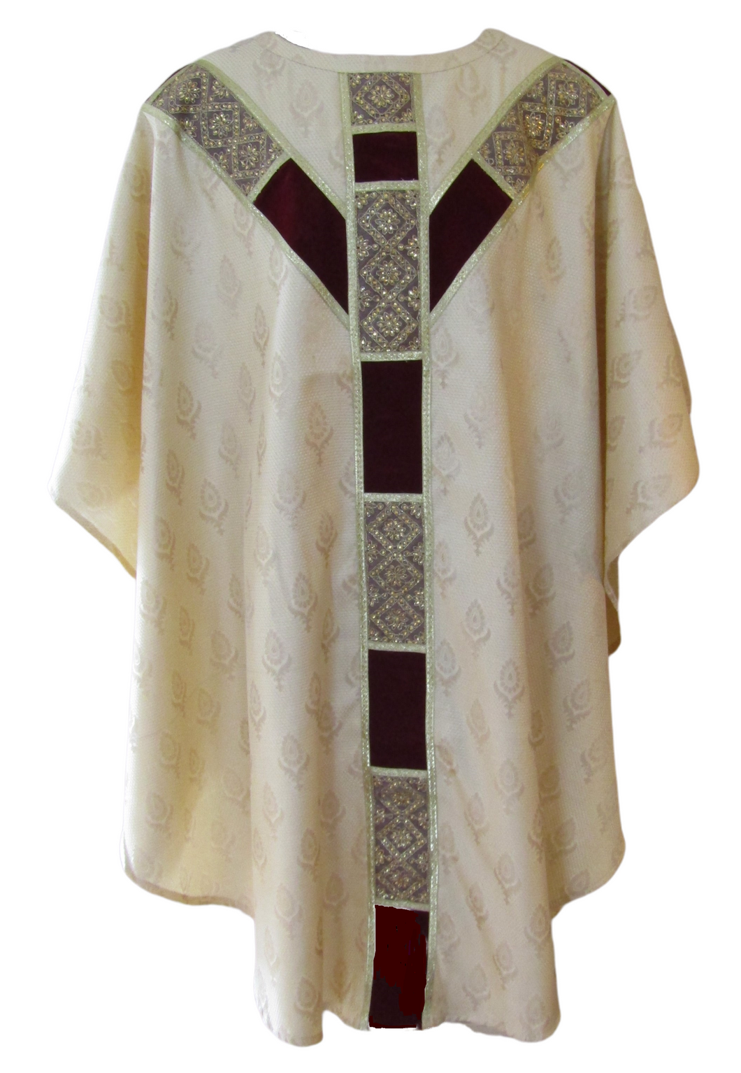 mds #21516 - The Light  Chasubles