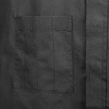Load image into Gallery viewer, mds #4900 Panama Clergy SS Tab Shirt