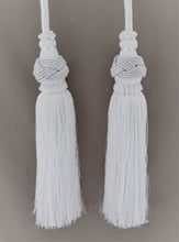 Load image into Gallery viewer, mds Priests rayon 14 ft. tasseled cinctures. # R/cin