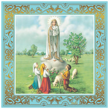 Load image into Gallery viewer, Our Lady's Scarves - mds#2120