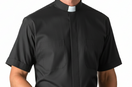 The mds clergy shirt is built superior. - It's proudly made with intentional quality.