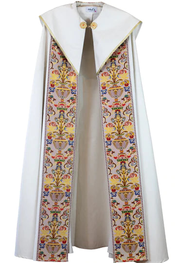The Importance and History of Priest Vestments