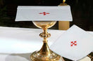 mds - Altar Linens -Serving the Sanctuary, Saving Your Peace