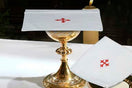 mds - Altar Linens -Serving the Sanctuary, Saving Your Peace