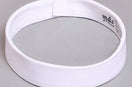 mds Fabric clergy collar/collarettes- The holy trinity of construction, strength and softness.