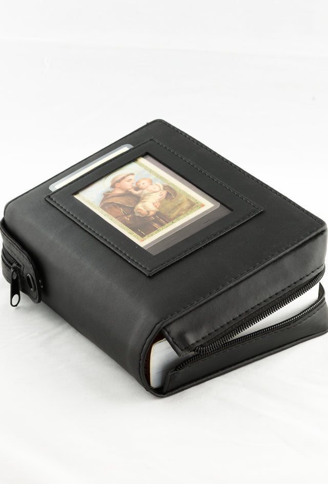 Fine leather Missal & Breviary Cases