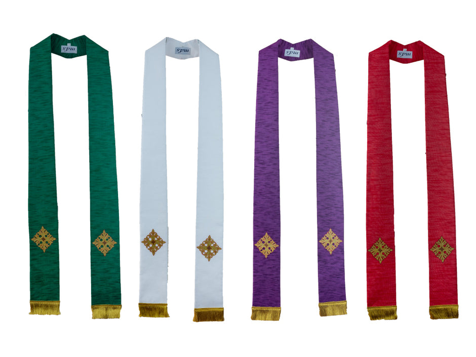 mds # 17102 Stole