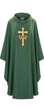 Load image into Gallery viewer, mds 420 Series Hand embroidered Chasubles
