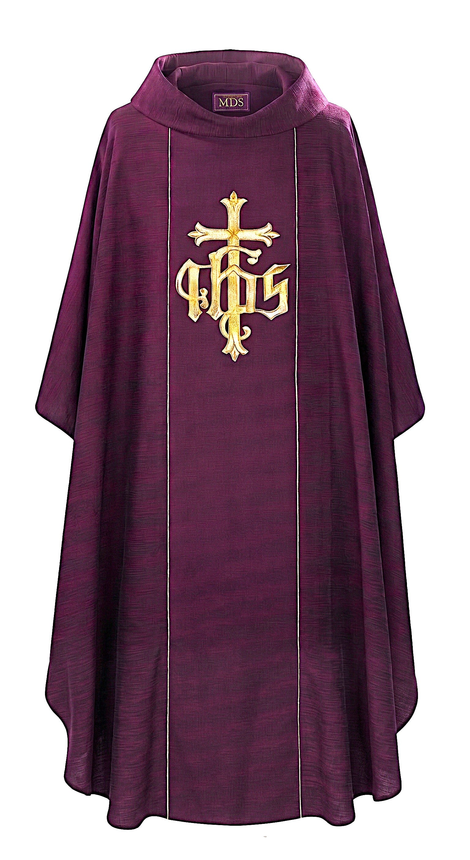 mds 420 Series Hand embroidered Chasubles