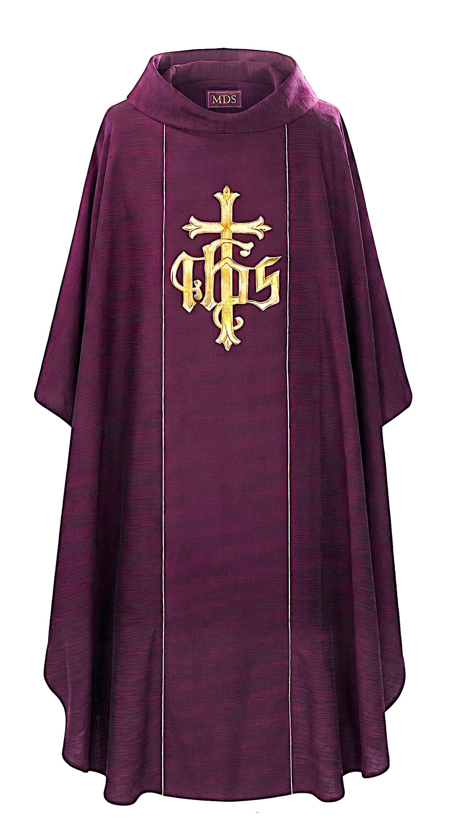 mds 420 Series Hand embroidered Chasubles