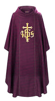 mds 420 Series Hand embroidered Chasubles