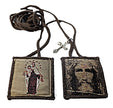 Holy Face Scapular  mds#803