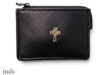 9501 Sheepskin Rosary Case