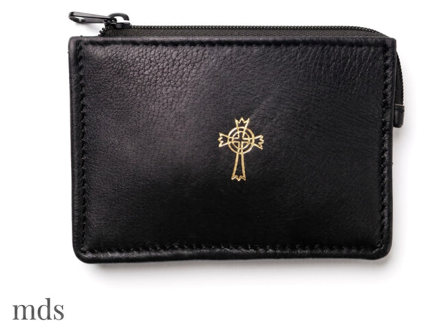 9501 Sheepskin Rosary Case