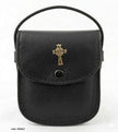 mds  Heritage & Tradition Collection- Pyx, Sheepskin leather case Combos.