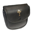 mds  9504/SG Leather Burse/Pyx Case