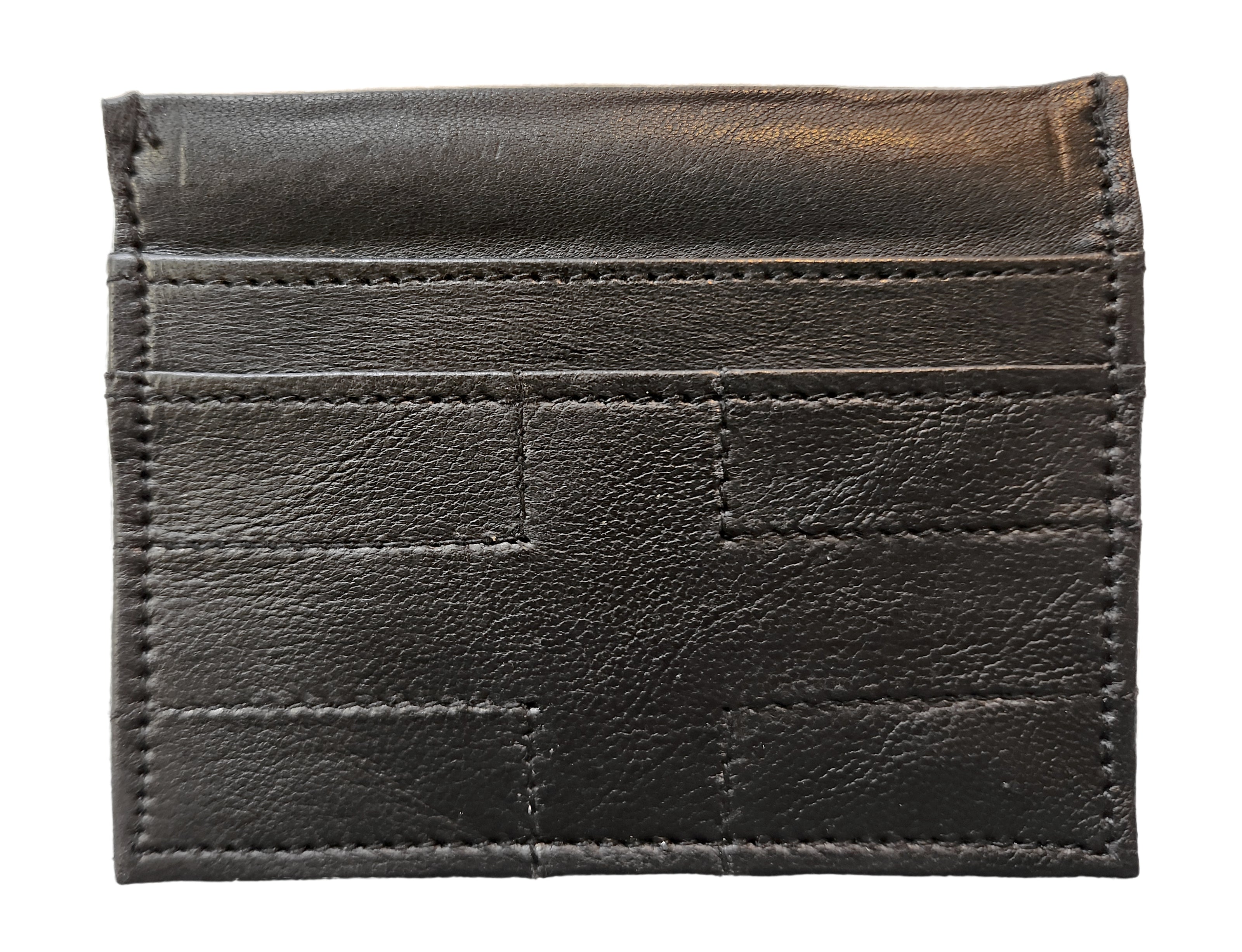 mds 9515 - Heritage case: A Statement of Faith and Quality